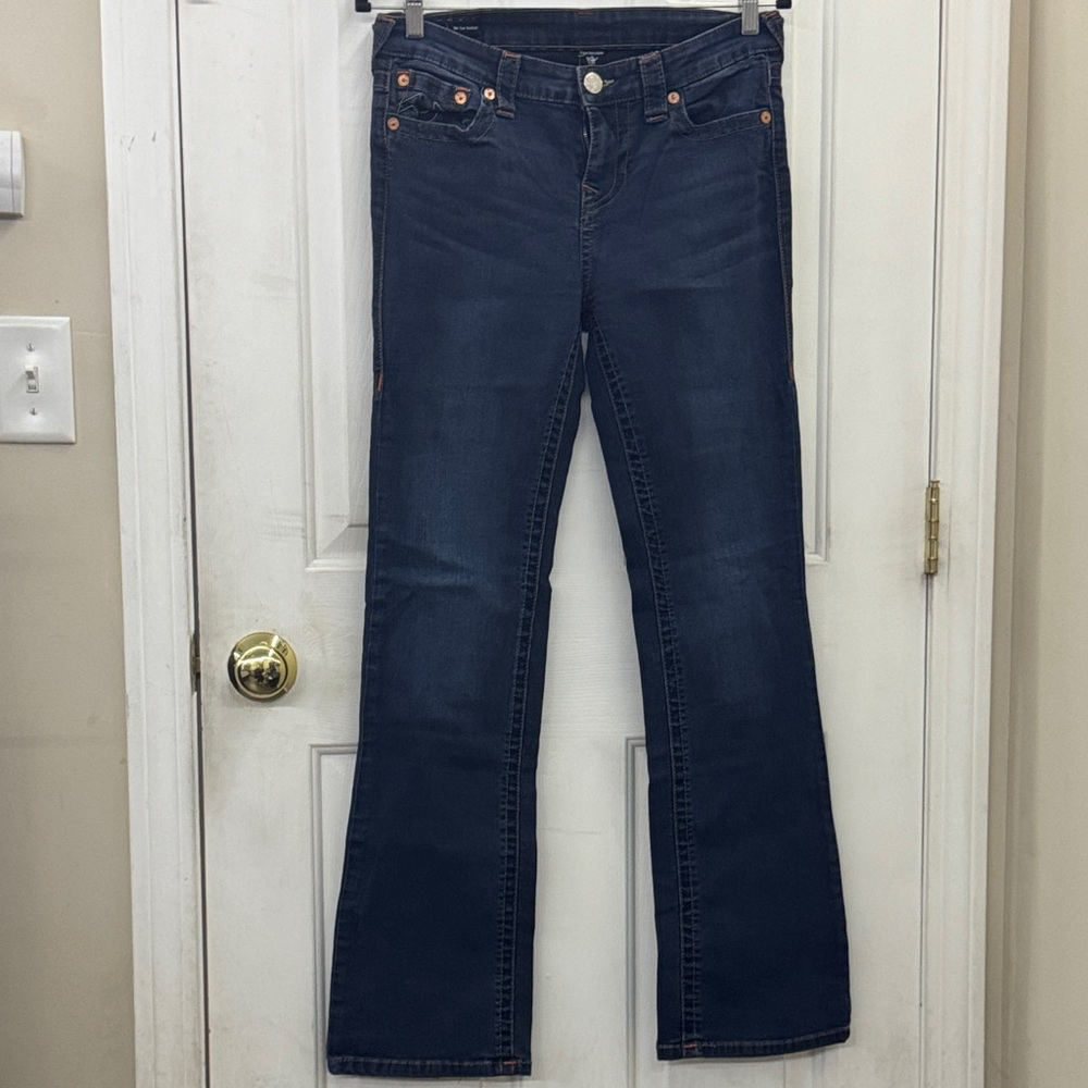 True Religion Flare Jeans